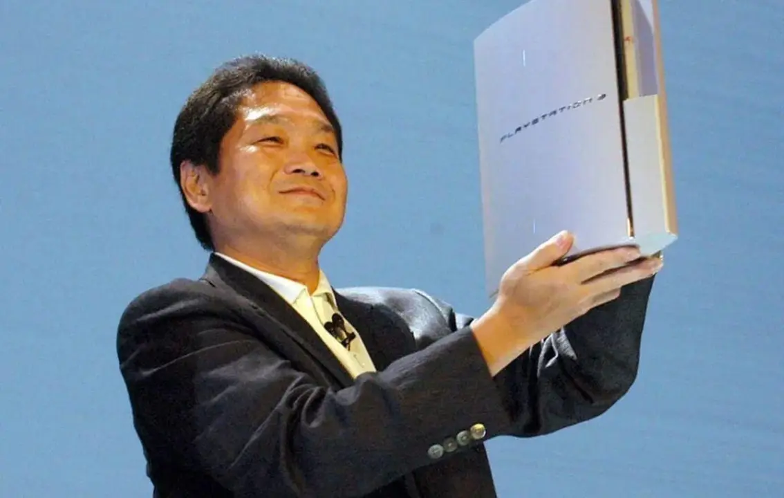 PlayStation Creator Warns Gaming Industry Faces Creative Stagnation Despite Tech Advances