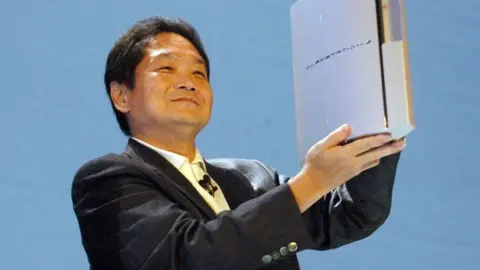 PlayStation Creator Warns Gaming Industry Faces Creative Stagnation Despite Tech Advances