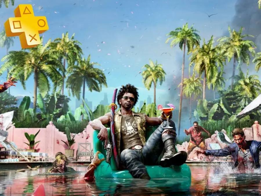 PlayStation Plus November 2026 lineup adds Dead Island 2, Tomb Raider Remastered, and Monster Train 2