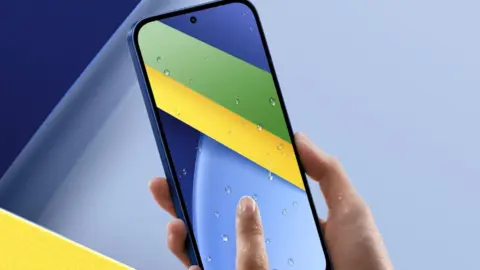 Poco C95 Pro launched with 7,500 mAh battery and 120 Hz display for around $226