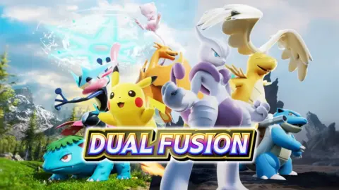 Pokemon TCG Pocket Dual Fusion set launches October 28 with Mega Mewtwo X and Mega Greninja
