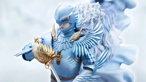 Prime 1 Studio Griffith Statue
