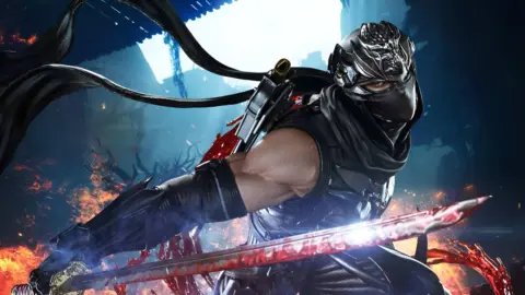 Prime 1 Studio’s 10.24 kg Ryu Hayabusa statue hits $1,599 with 2028 delivery