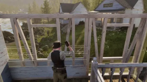 Prospera brings first-person perspective to city-building genre, launching PC in Q2 2027
