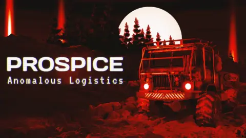 Prospice: Anomalous Logistics expands to PS5 and Xbox Series for 2027 launch