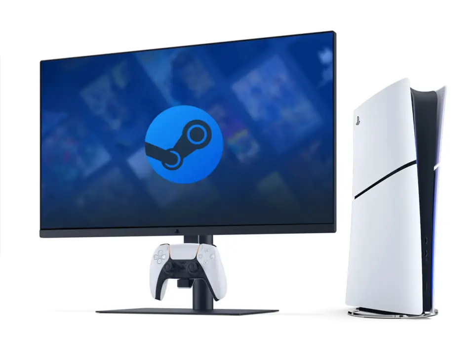PS5 jailbreak port Bazzite-deck unlocks 4 extra GPU cores for Steam gaming