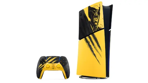Sony PlayStation 5 Slim