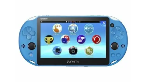 PS6 Handheld Rumors Point to SD Card Slot for Expandable Storage