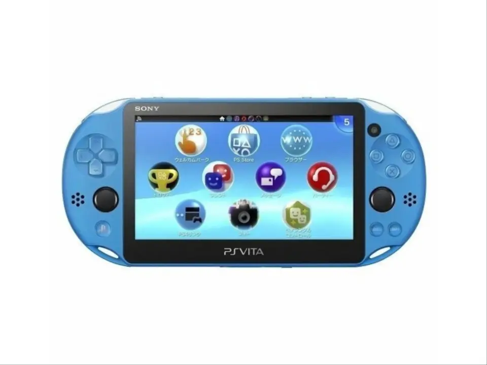 PS6 Handheld Rumors Point to SD Card Slot for Expandable Storage