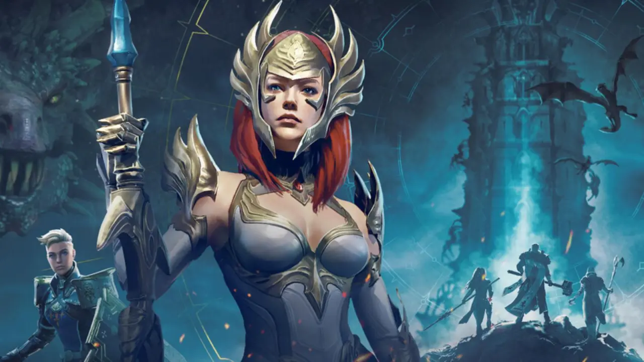 Raid: Shadow Legends Player Who Spent $1 Million Walks Away Over Gear Devaluation