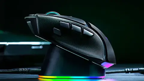 Razer Basilisk V4