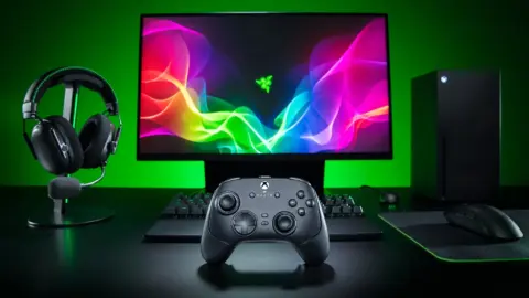 Razer Wolverine V4 Pro priced at $200 with 8,000Hz polling and capacitive thumbsticks