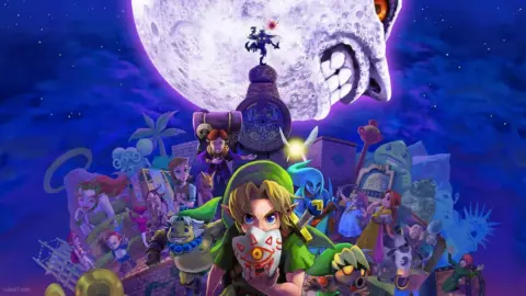 RecompLauncher centralizes fan-made ports of Sonic and Zelda titles on PC