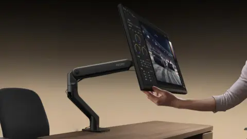 REDMI Monitor Arm launches for around $44 with 9kg load capacity and five-way adjustment