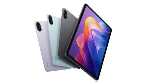 Redmi Pad 3 4G certified with 10,000mAh battery and IP52 rating