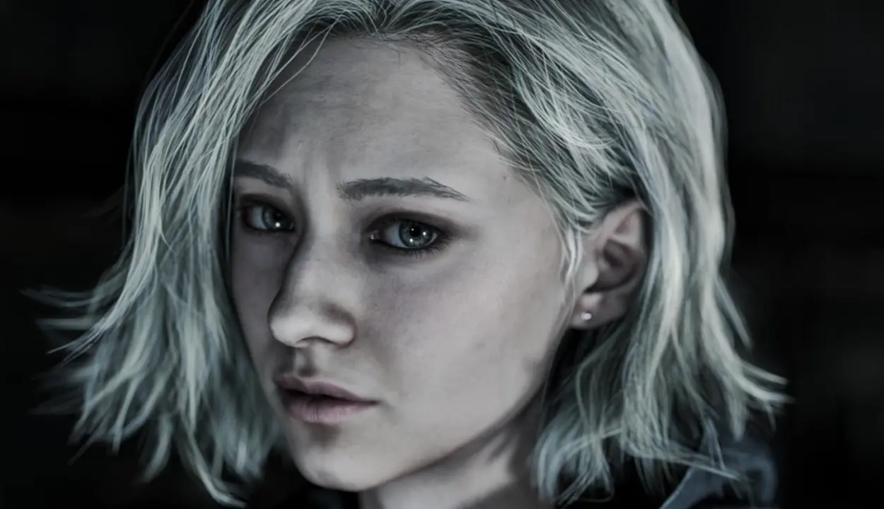 Capcom Resident Evil Requiem