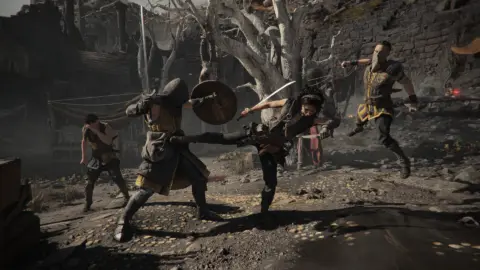 Resonance: A Plague Tale Legacy Patch 1.003 Fixes AMD Antilag, PS5 PSSR, and Xbox Audio Stutter