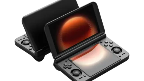Retroid Pocket Duo ships in five days with $269 price tag for 3DS emulation