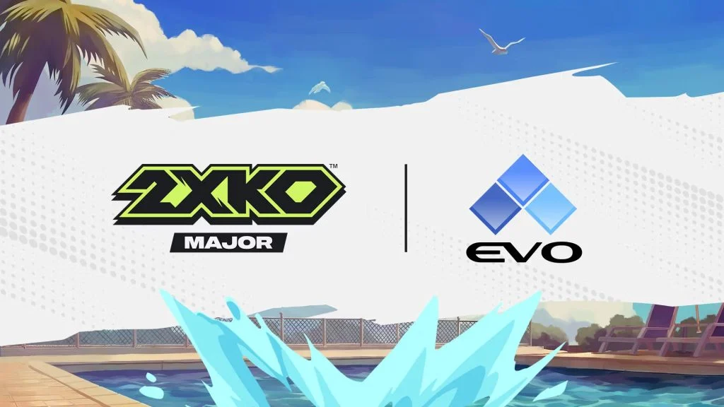 Riot Games 2XKO