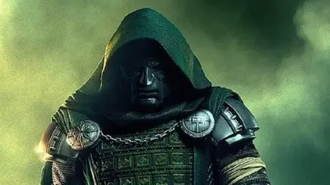 Robert Downey Jr. Returns to Marvel as Doctor Doom in Avengers: Doctor Doom