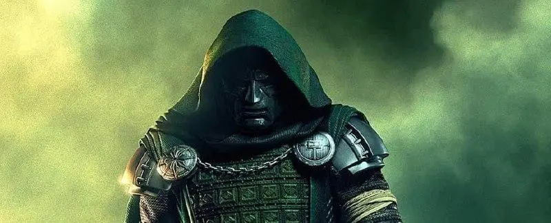 Robert Downey Jr. Returns to Marvel as Doctor Doom in Avengers: Doctor Doom
