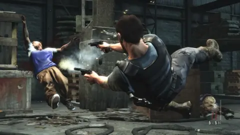 Rockstar co-founder Dan Houser calls Max Payne 3 a creative failure