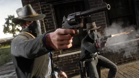 Rockstar delays Red Dead Redemption 2 Switch 2 port to 2027 or 2028 for GTA VI focus