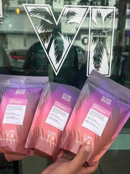 Rockstar Games Launches $23 Branded Coffee for GTA VI in Miami
