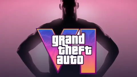Rockstar Games Transforms Miami Heat Arena Into Vice City One Day Before GTA VI Launch