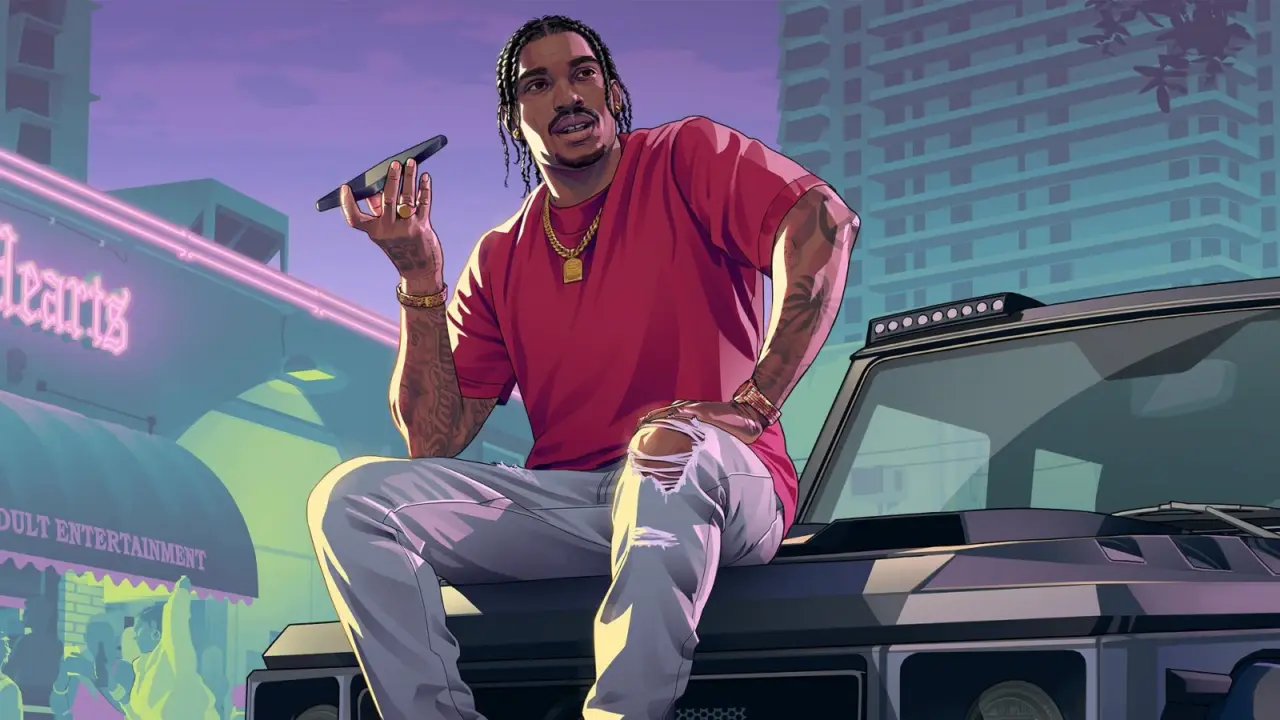 Rockstar GTA 6