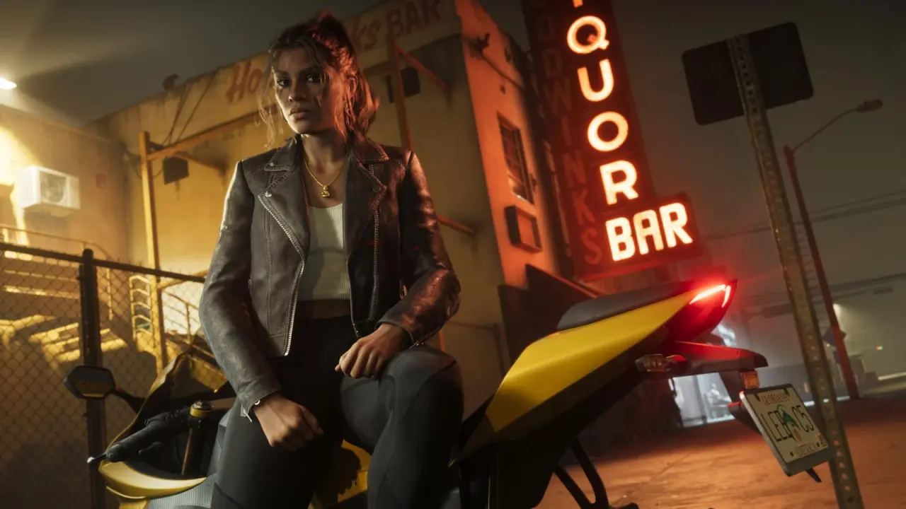 Rockstar Games GTA VI