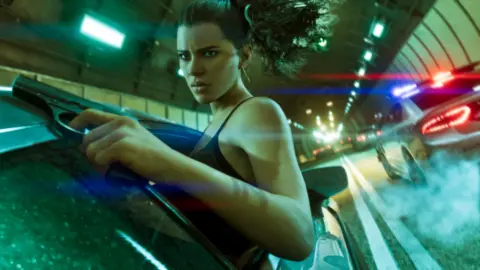 Rockstar Writers Say GTA 6 Protagonist Lucia Can Stand Tall Next to Arthur Morgan