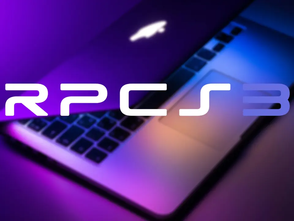 RPCS3 macOS update fixes graphical issues with new KosmicKrisp Vulkan driver