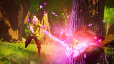 Jagex RuneScape: Dragonwilds