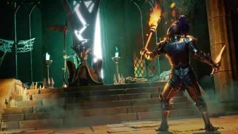 RuneScape: Dragonwilds update 1.000.007 fixes critical save data loss on PS5 and Xbox