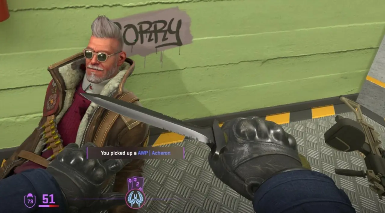 Russia to allow patenting of game skins and character designs starting January 2027
