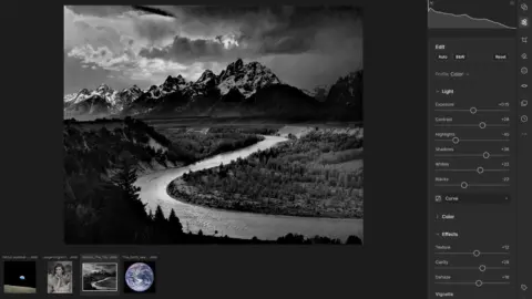 Rust developer creates open-source Adobe alternative using Claude Opus 5.5