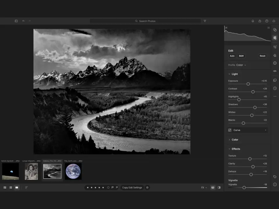 Rust developer creates open-source Adobe alternative using Claude Opus 5.5