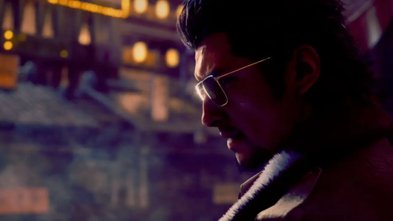Ryu Ga Gotoku Studio drops Yakuza humor for realistic drama in Stranger Than Heaven