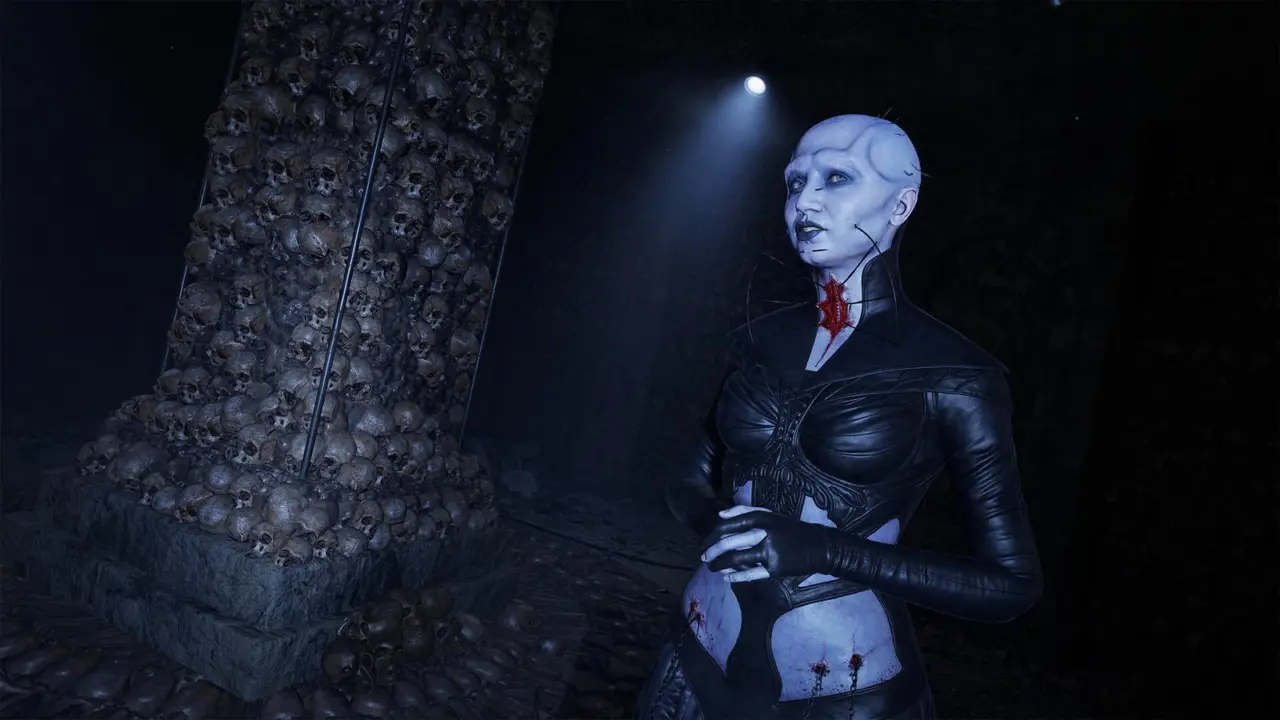 Saber Interactive CEO Matthew Karch argues AA games are the industry’s future, citing Hellraiser: Revival success
