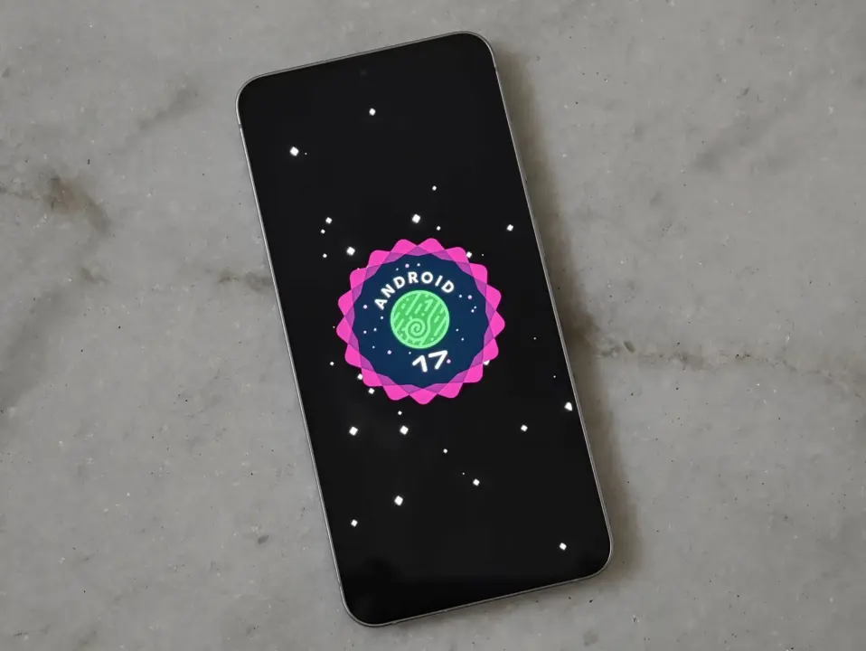 Samsung confirms Galaxy phones and tablets getting Android 17-based One UI 9
