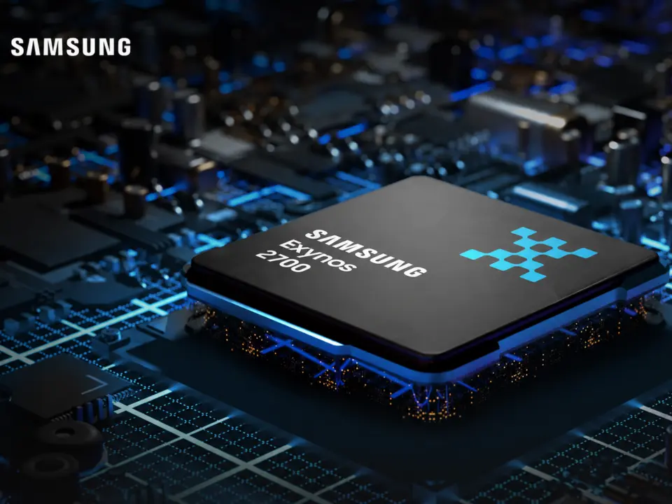 Samsung Exynos 2700