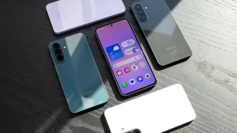 Samsung Galaxy A38 5G Leaks With Stagnant Camera Specs, Reusing Galaxy A37 Hardware