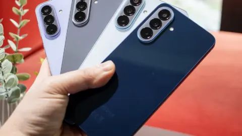 Samsung Galaxy A58 leak reveals stagnant camera specs, including a 7-year-old macro sensor