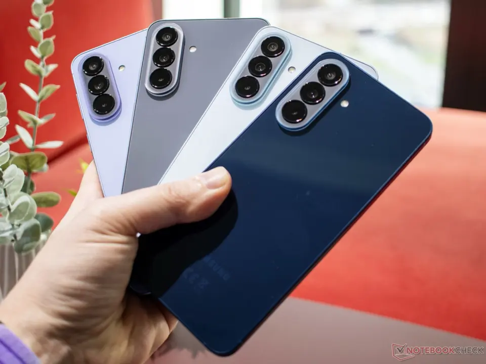 Samsung Galaxy A58 leak reveals stagnant camera specs, including a 7-year-old macro sensor