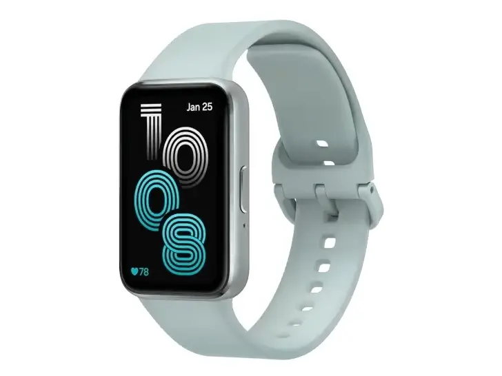 Samsung Galaxy Fit4 FCC filing confirms Bluetooth 5.4 upgrade and new Mint color