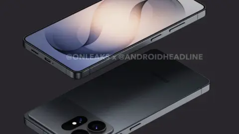 Samsung Galaxy S27 Ultra to drop 3x telephoto lens for 5x periscope zoom and revamped rectangular camera module