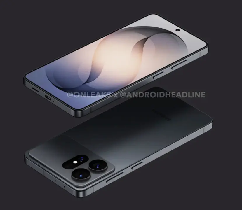 Samsung Galaxy S27 Ultra to drop 3x telephoto lens for 5x periscope zoom and revamped rectangular camera module