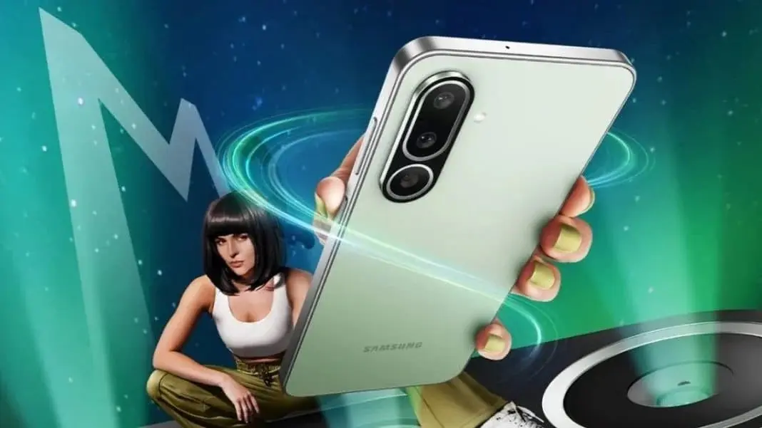 Samsung pushes stable One UI 9 to Galaxy M56, A35, M17, and F17 in India