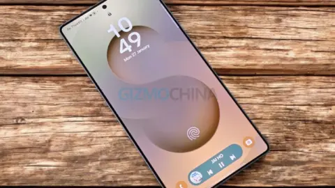 Samsung reportedly developing Galaxy OS to replace One UI for Galaxy S28